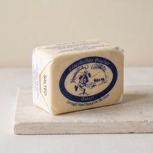 Lincolnshire Poacher Raw Butter – Salted