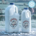 A2 Raw Milk frozen