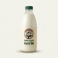 COWBOYZ Raw Cows Kefir bottle