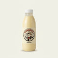 Banana Milkshake